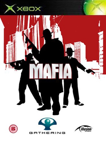 Mafia CeX (AU): Buy, Sell, Donate