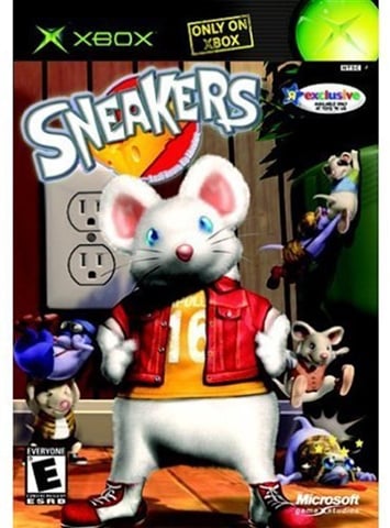 Sneakers CeX (AU): Buy, Sell, Donate