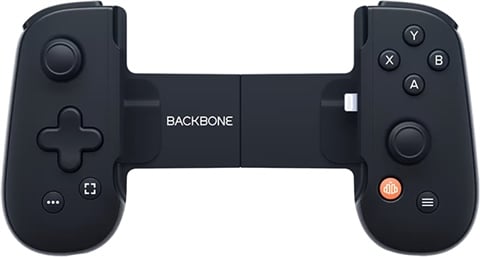 Backbone First Gen Backbone One (1st gen) Standard Edition Lightning Gaming Controller, B ...