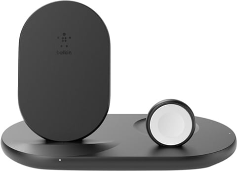 Belkin Boost Apple In One Charging Dock Belkin BOOST CHARGE 3-in-1