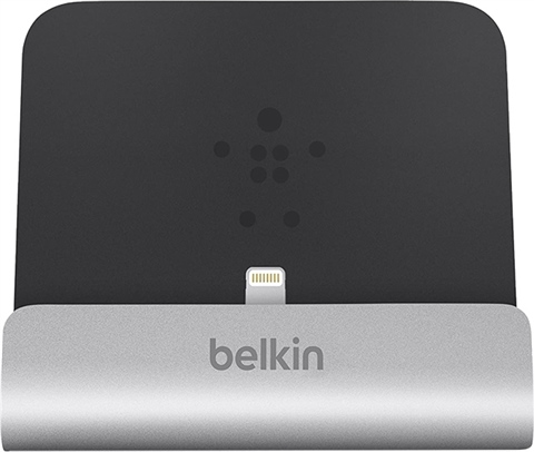 Belkin Desktop Lightning Dock For iPad/iPhone CeX (AU): Buy