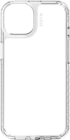 EFM Zurich Case Armour For iPhone phone 14 Pro Max Clear
