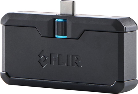 FLIR One Pro USB-C Thermal Imaging Camera for iPhone *DNU* CeX