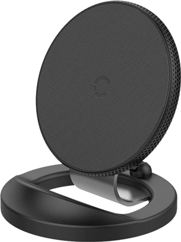 Bauhn AWPTPB-0225 Travel Adaptor Power Bank with Wireless Charging