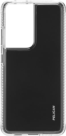Pelican Ranger Case for Samsung Galaxy S21 Ultra Clear CeX (AU