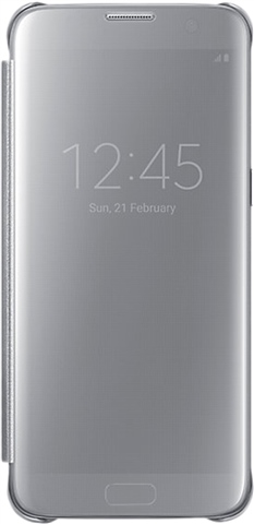 cex samsung s7 silver