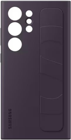 Samsung Galaxy S24 Ultra Standing Grip Case Dark Violet CeX
