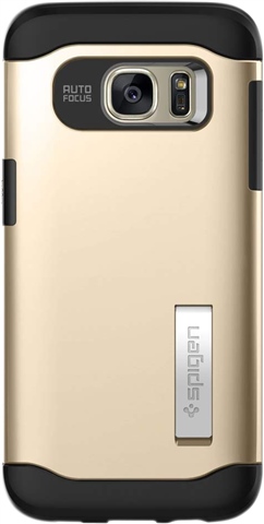 cex samsung s7 silver