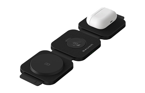 Power Bank Bauhn Wireless Charging Pad ALDI Bauhn MagCharge PB