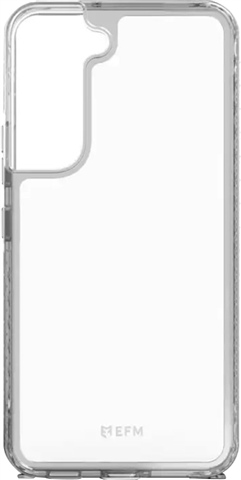 EFM Zurich Case Armour for Samsung Galaxy S22 Frost Clear CeX