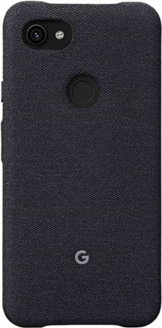 Google Pixel 3a XL Fabric Case Carbon CeX (AU): Buy, Sell