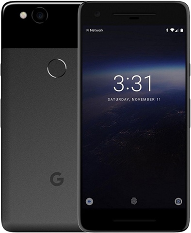 Google Pixel 2 128GB Just Black, Unlocked C - CeX (AU): - Buy, Sell, Donate