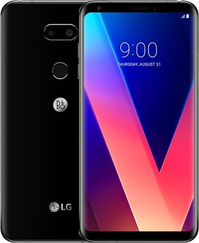 v30  android 9