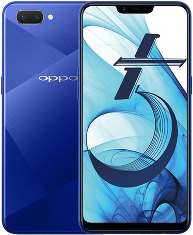 Oppo AX5 64GB Blue, Telstra C - CeX (AU): - Buy, Sell, Donate