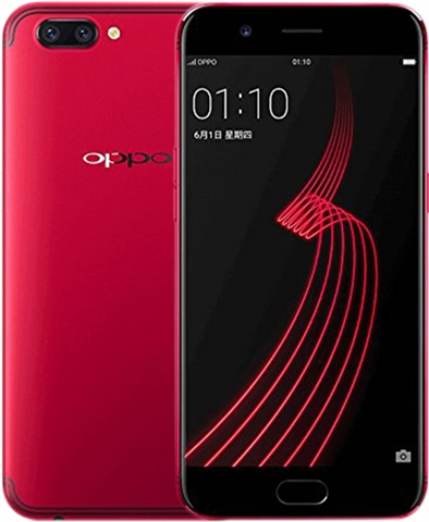 Oppo R11S 64GB Red, Unlocked B - CeX (AU): - Buy, Sell, Donate