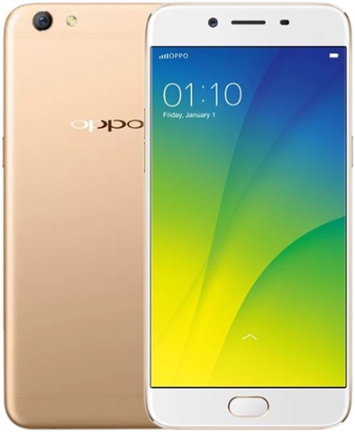 Oppo R9s 64GB Gold, Unlocked B - CeX (AU): - Buy, Sell, Donate
