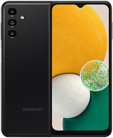 Samsung Galaxy A13 5G (4GB+128GB) Awesome Black, Unlocked B - CeX (AU ...