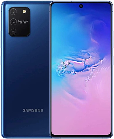 Samsung Galaxy S10 128GB Prism Blue, Unlocked C - CeX (AU): - Buy 