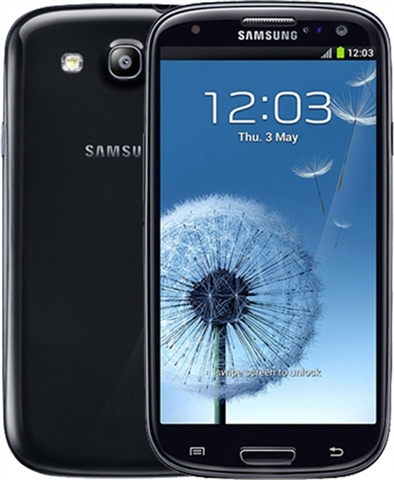 galaxy s3 lte