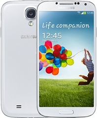 Samsung Galaxy S4 16GB LTE White, Unlocked B CeX (AU): Buy
