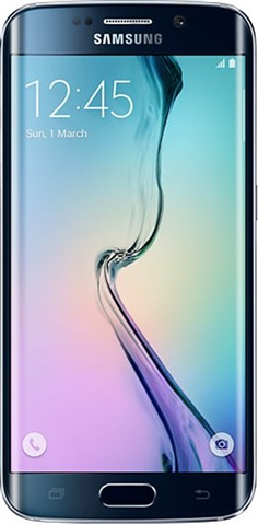 Samsung Galaxy S6 Edge 32GB Black Sapphire, Unlocked C - CeX (AU  