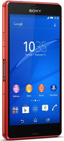 Sony Xperia Z3 Compact Unlocked B Cex Au Buy Sell Donate