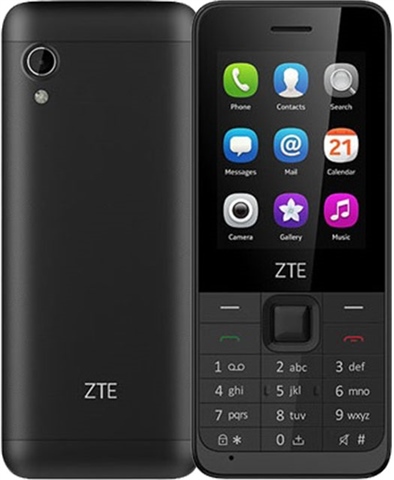 zte f327s