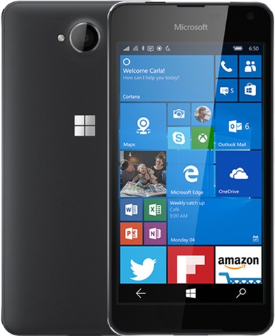 microsoft lumia 650 buy