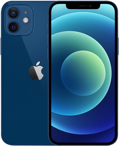 Apple iPhone 12 128GB Blue, Unlocked C - CeX (AU): - Buy, Sell, Donate