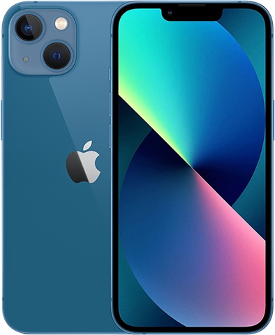 Apple iPhone 13 128GB Blue, Unlocked C - CeX (AU): - Buy, Sell, Donate
