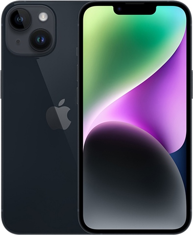 Apple iPhone 14 128GB Midnight , Unlocked A - CeX (AU): - Buy 