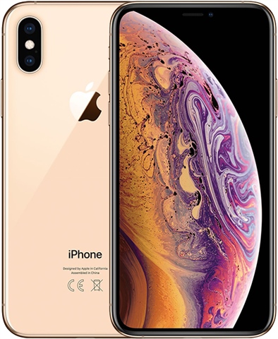 Apple iPhone XS 512GB Gold, Unlocked B - CeX (AU): - Buy, Sell, Donate
