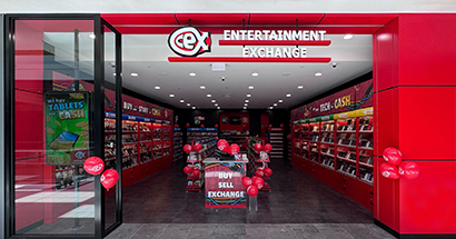CeX (AU) : Southland